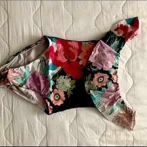 Trina Turk one piece women’s swimsuit